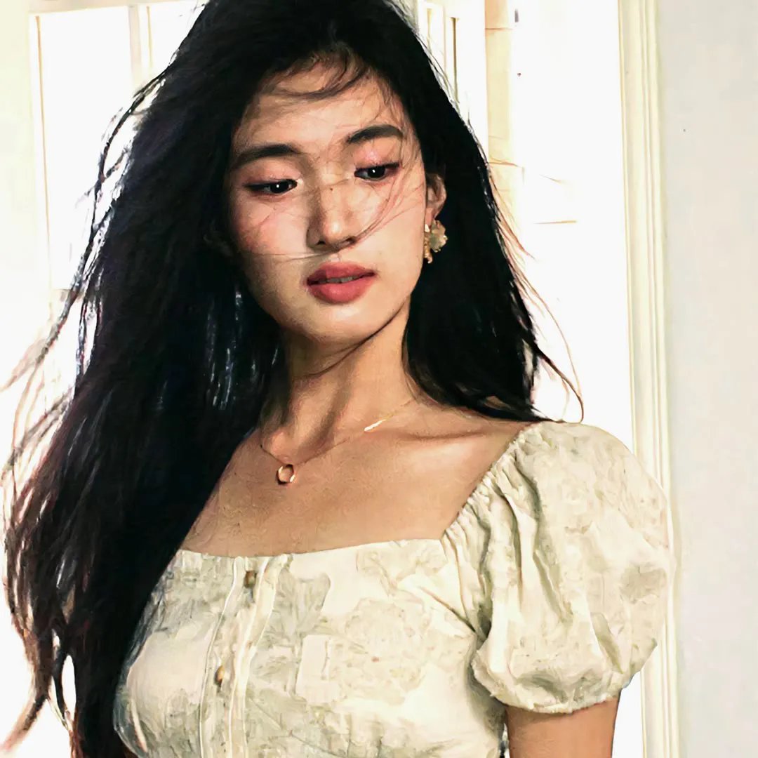 永恒的爱情