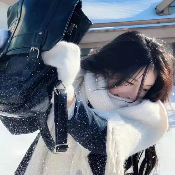 奇迹少女